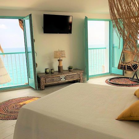 Respirar Hotel Peñíscola Екстериор снимка