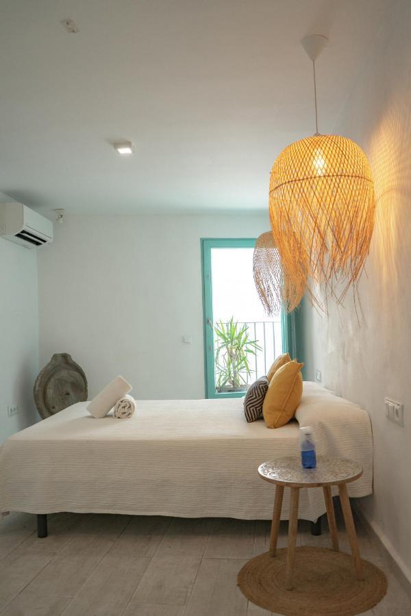 Respirar Hotel Peñíscola Екстериор снимка