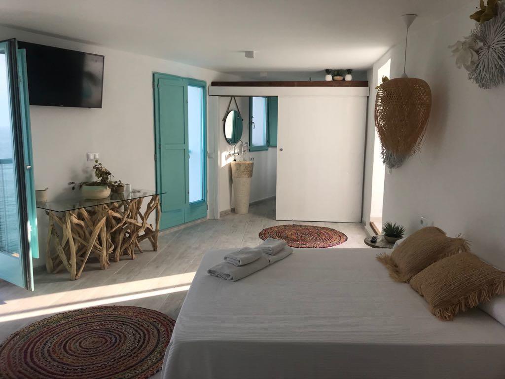 Respirar Hotel Peñíscola Екстериор снимка