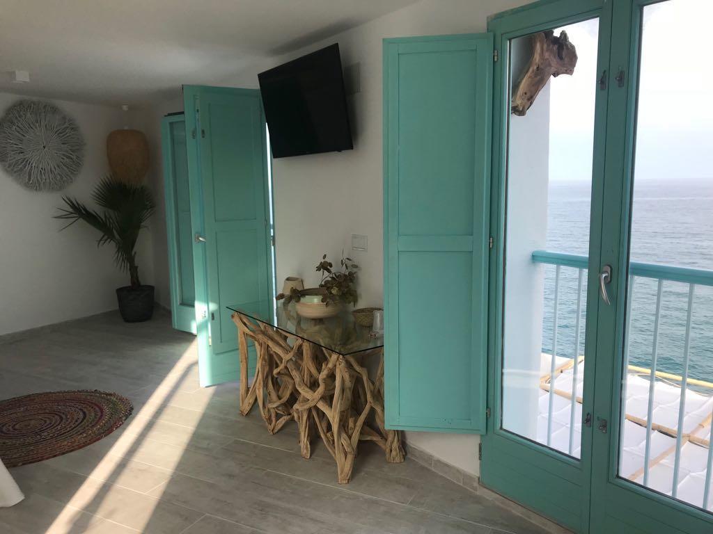 Respirar Hotel Peñíscola Екстериор снимка