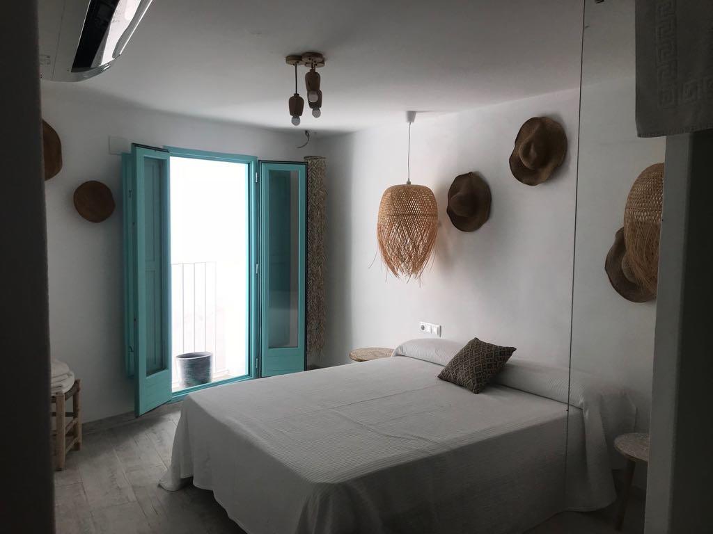 Respirar Hotel Peñíscola Екстериор снимка