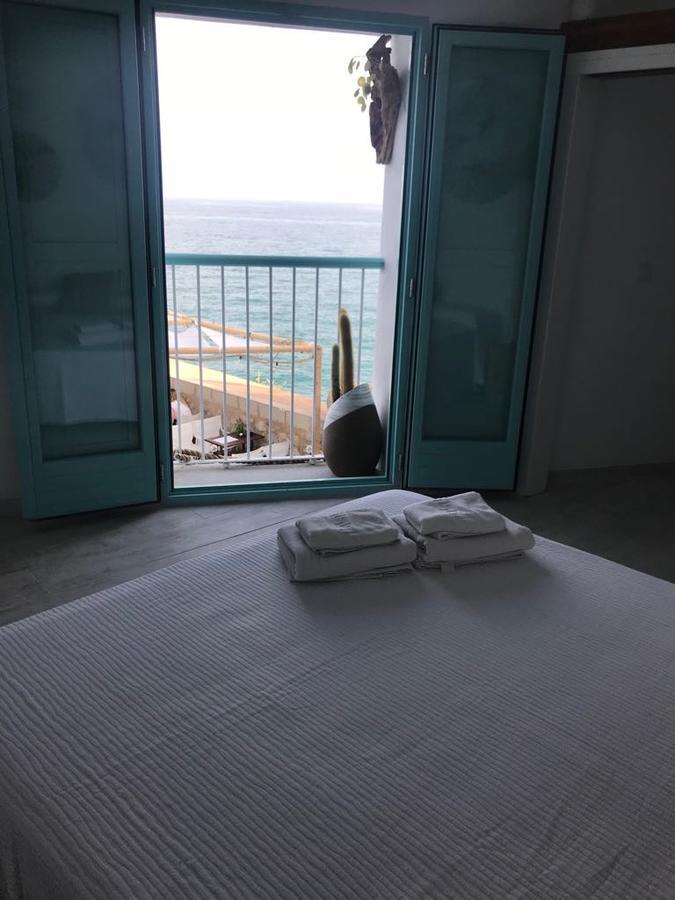 Respirar Hotel Peñíscola Екстериор снимка