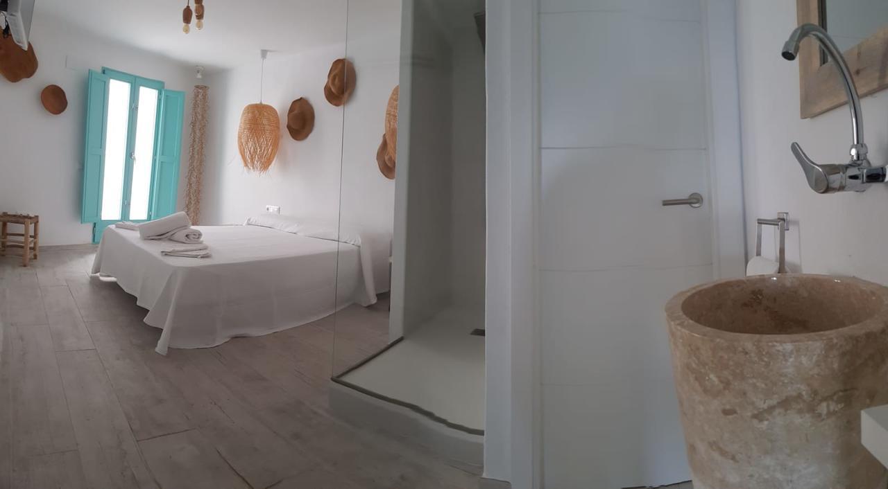 Respirar Hotel Peñíscola Екстериор снимка