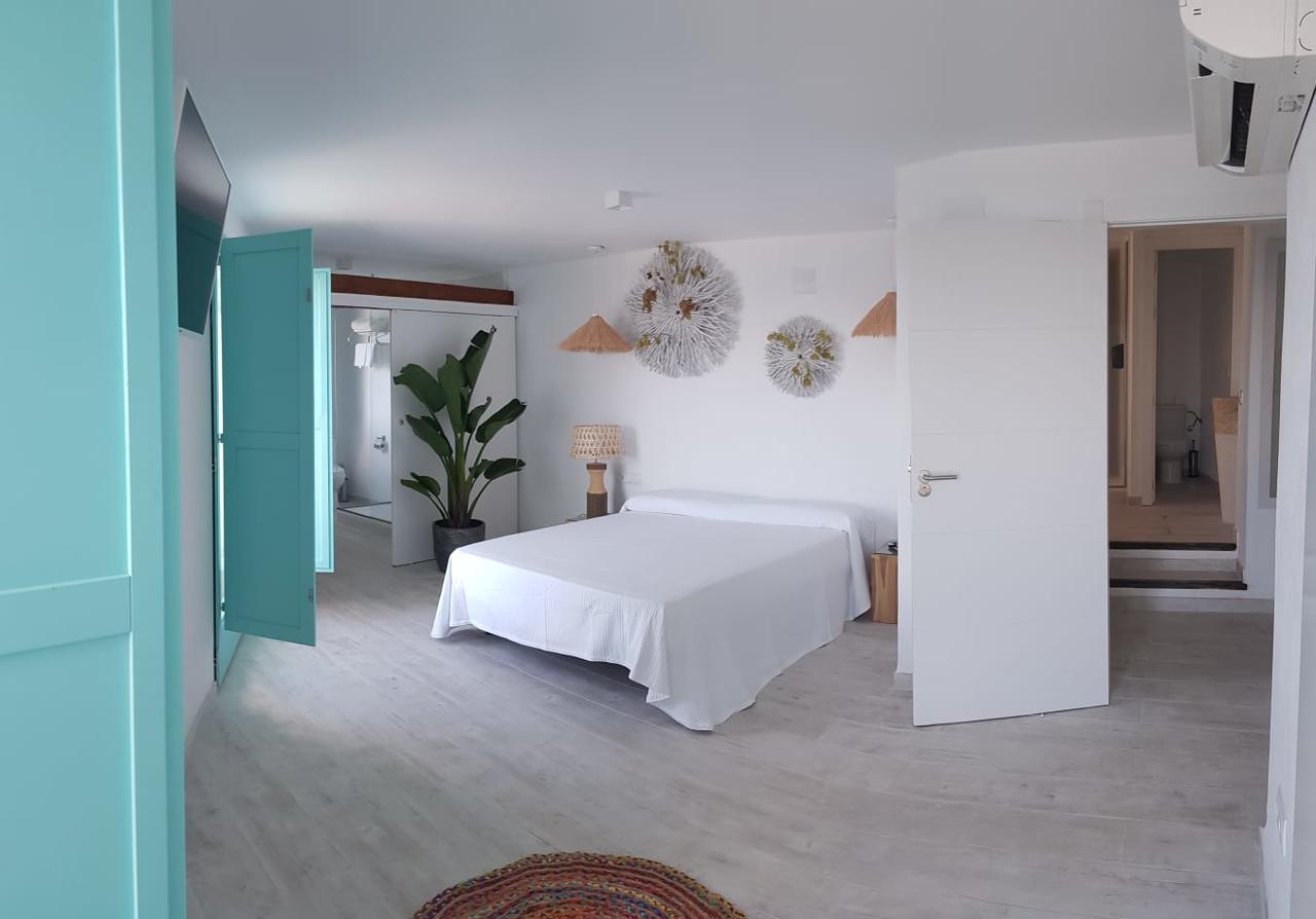 Respirar Hotel Peñíscola Екстериор снимка