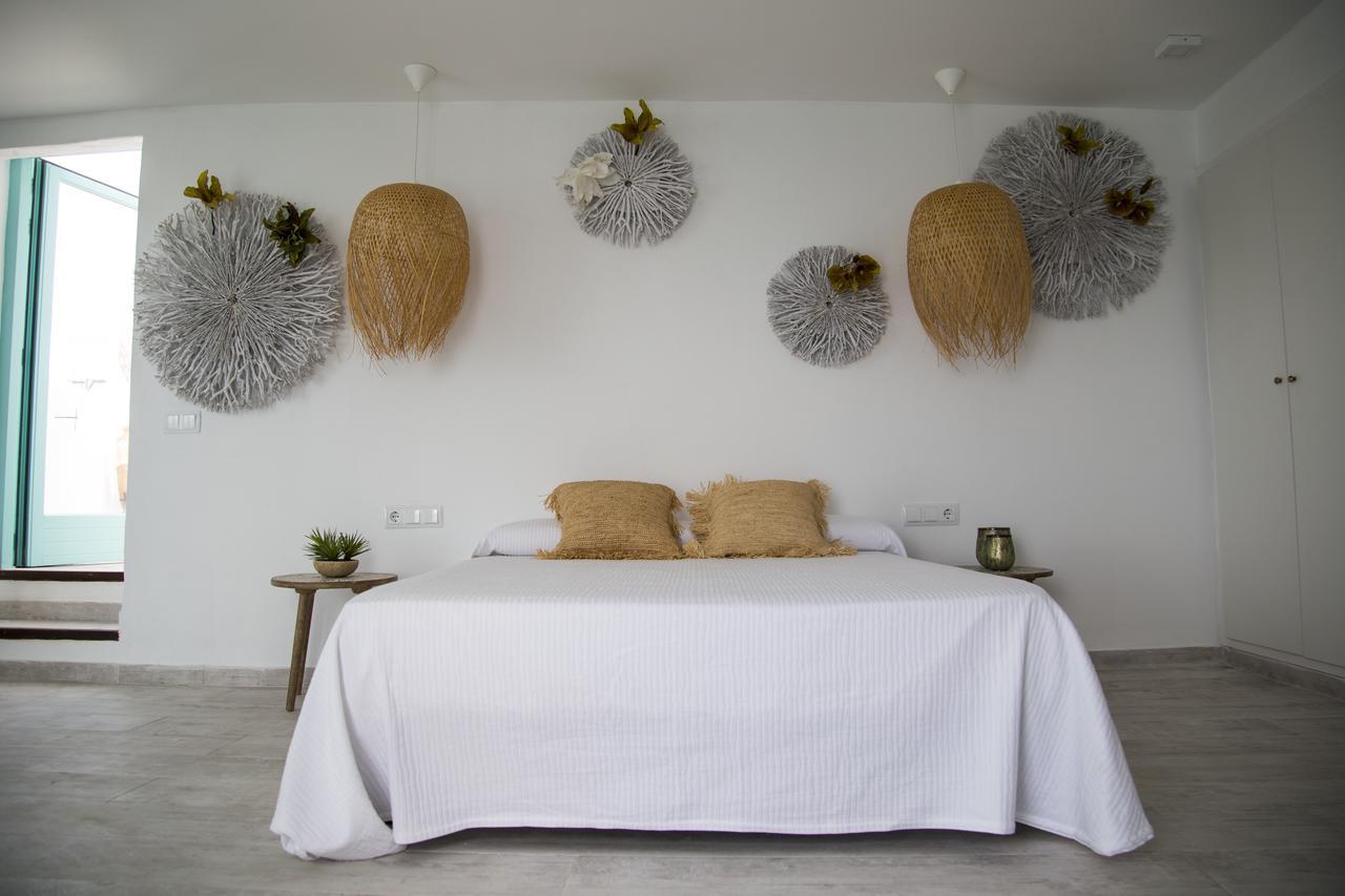 Respirar Hotel Peñíscola Екстериор снимка
