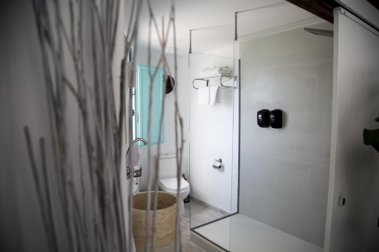 Respirar Hotel Peñíscola Екстериор снимка