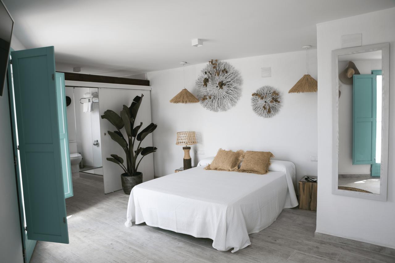 Respirar Hotel Peñíscola Екстериор снимка