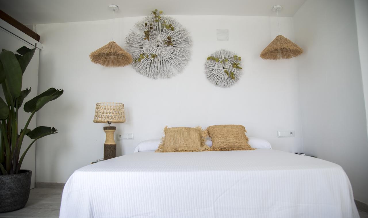Respirar Hotel Peñíscola Екстериор снимка