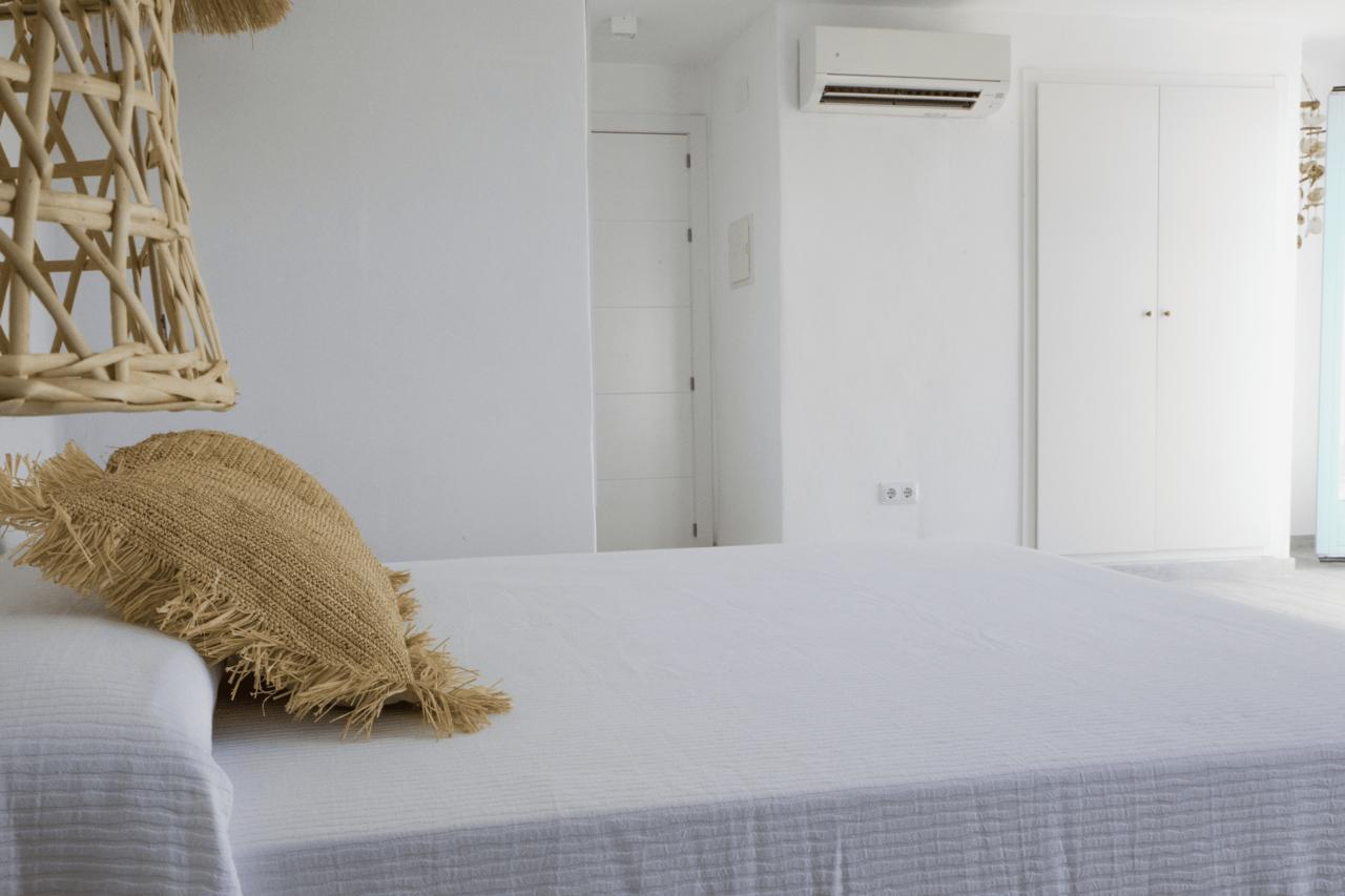 Respirar Hotel Peñíscola Екстериор снимка