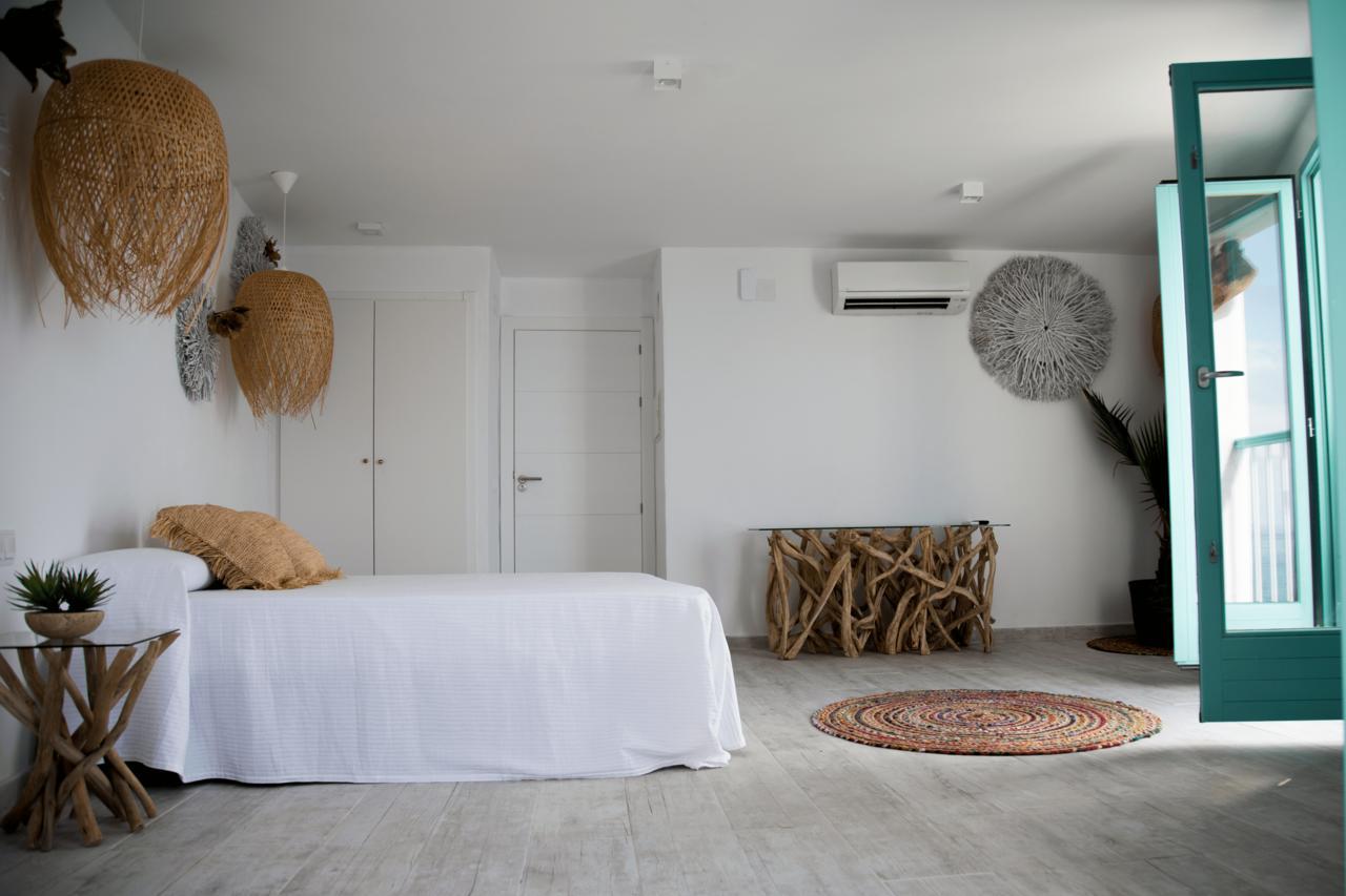 Respirar Hotel Peñíscola Екстериор снимка