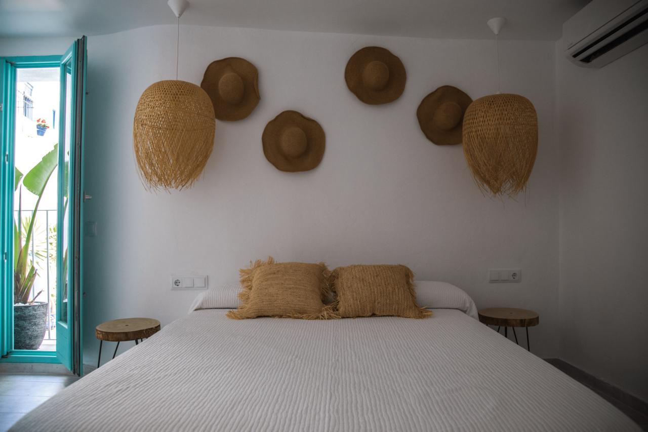 Respirar Hotel Peñíscola Екстериор снимка