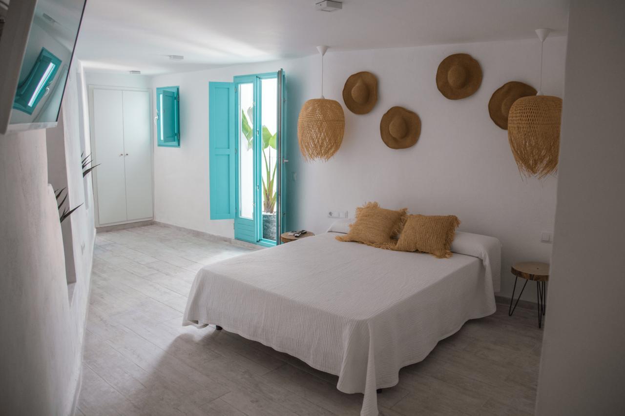 Respirar Hotel Peñíscola Екстериор снимка