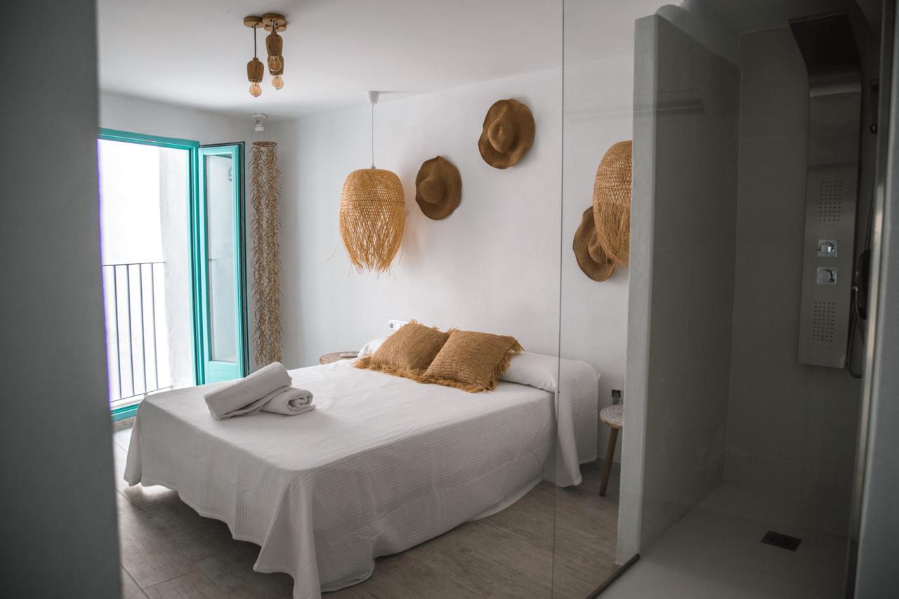 Respirar Hotel Peñíscola Екстериор снимка