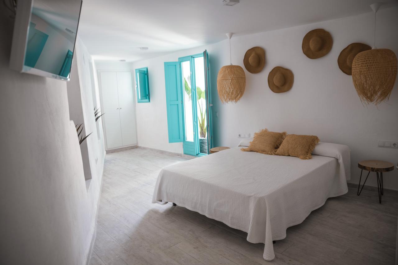 Respirar Hotel Peñíscola Екстериор снимка