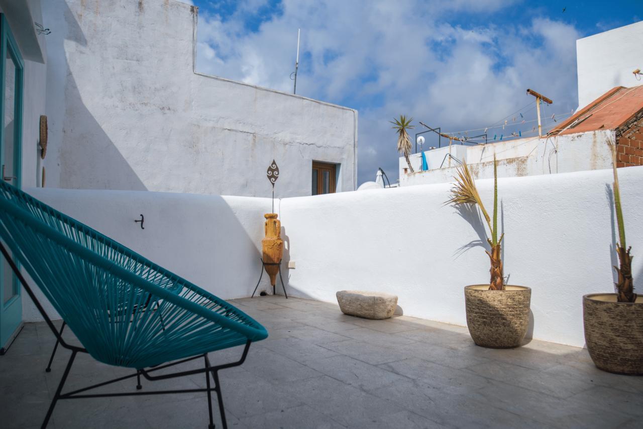 Respirar Hotel Peñíscola Екстериор снимка