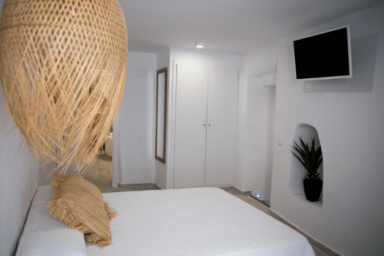 Respirar Hotel Peñíscola Екстериор снимка