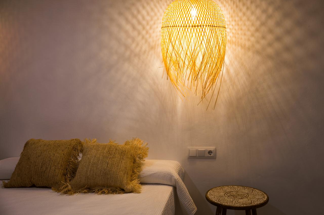 Respirar Hotel Peñíscola Екстериор снимка