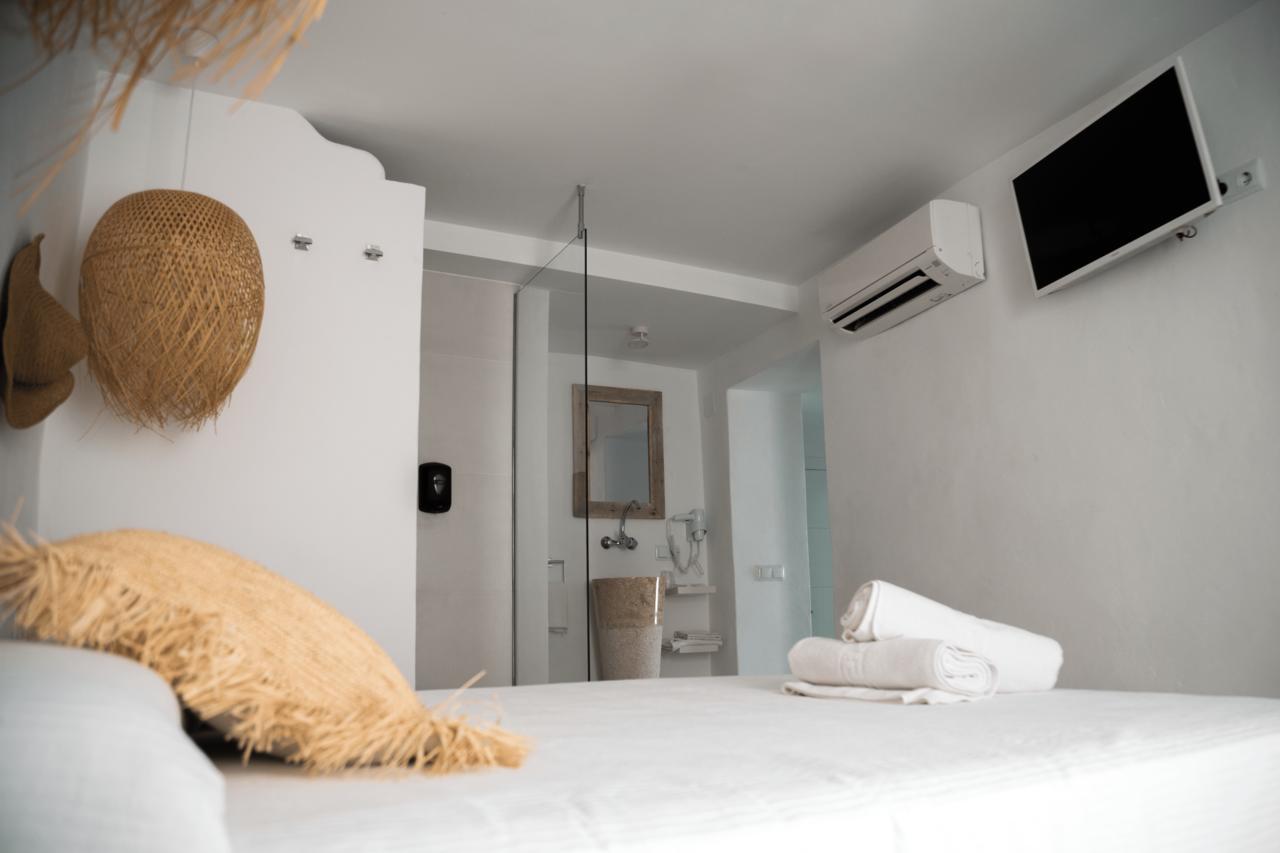 Respirar Hotel Peñíscola Екстериор снимка