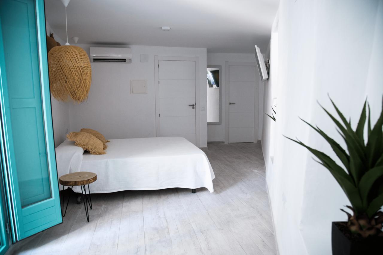 Respirar Hotel Peñíscola Екстериор снимка