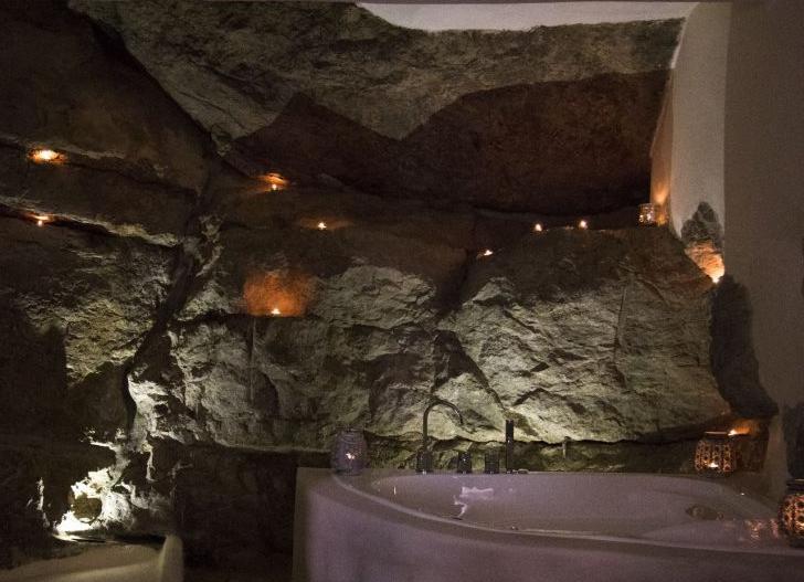 Respirar Hotel Peñíscola Екстериор снимка