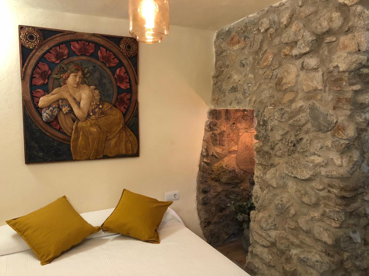 Respirar Hotel Peñíscola Екстериор снимка