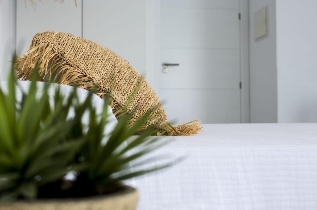 Respirar Hotel Peñíscola Екстериор снимка