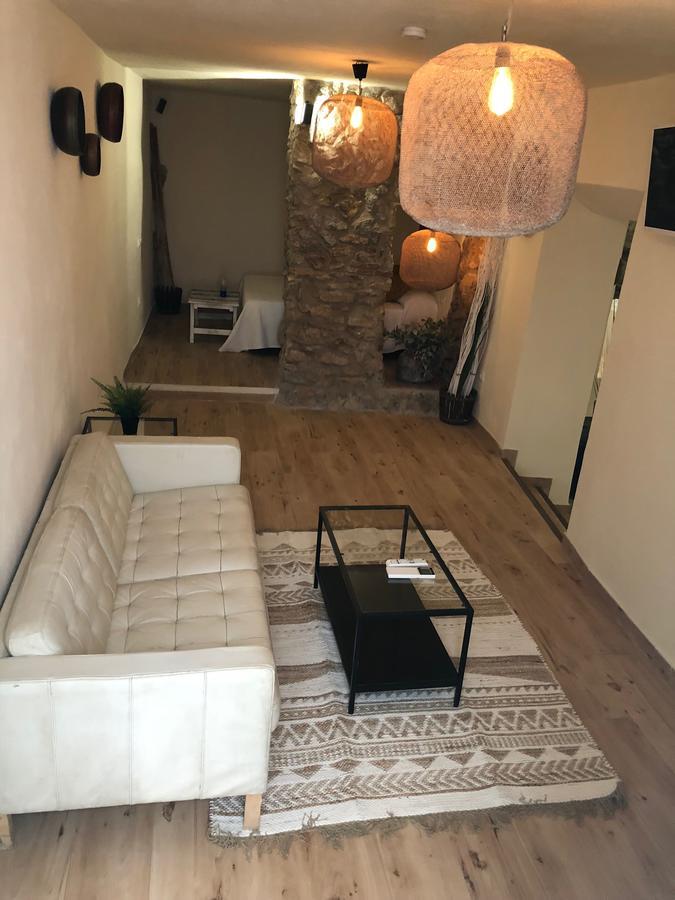Respirar Hotel Peñíscola Екстериор снимка