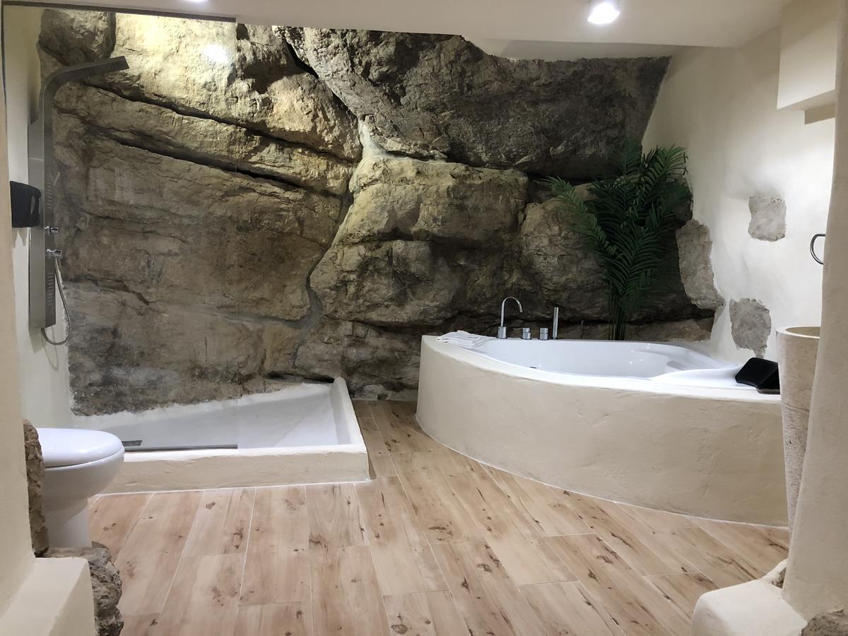 Respirar Hotel Peñíscola Екстериор снимка