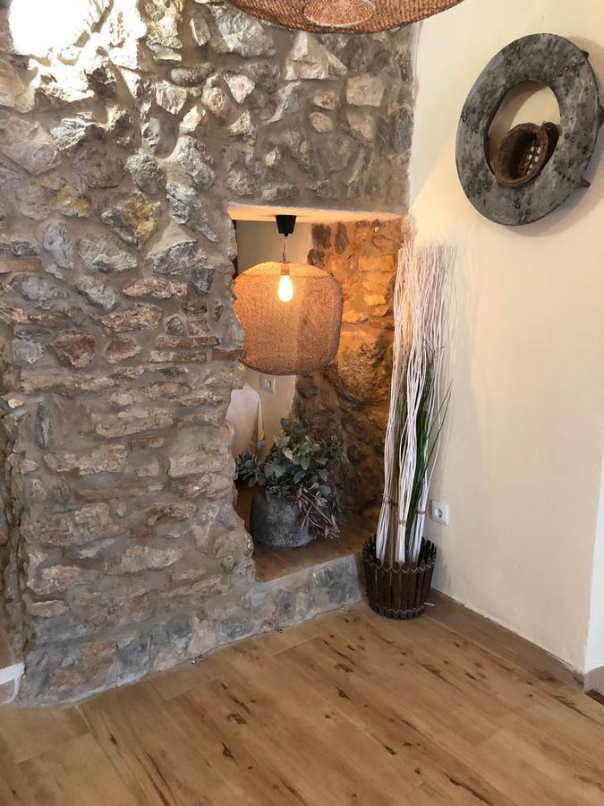 Respirar Hotel Peñíscola Екстериор снимка
