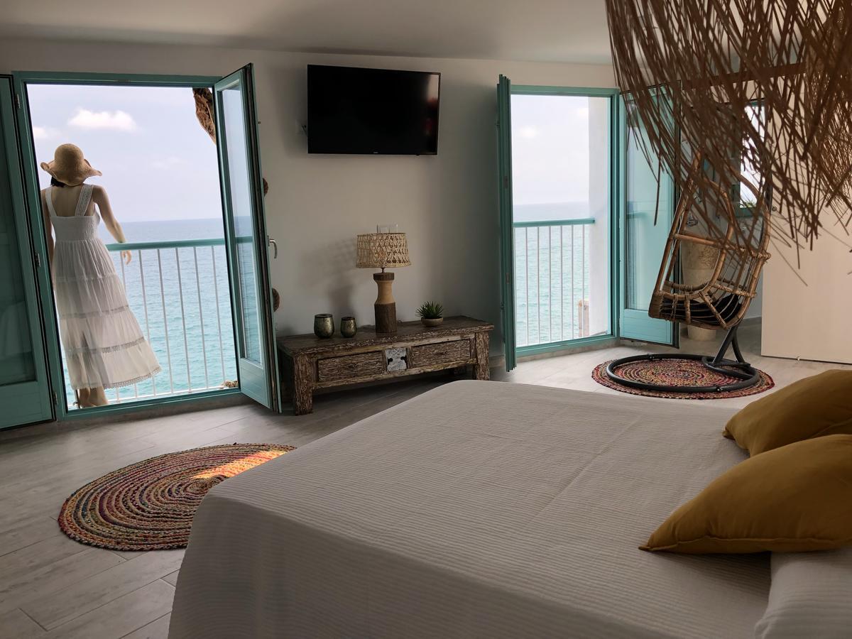 Respirar Hotel Peñíscola Екстериор снимка